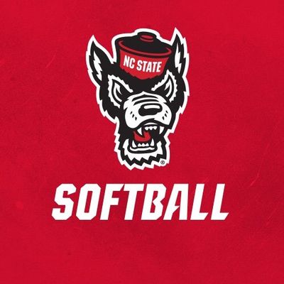 NC State Softball