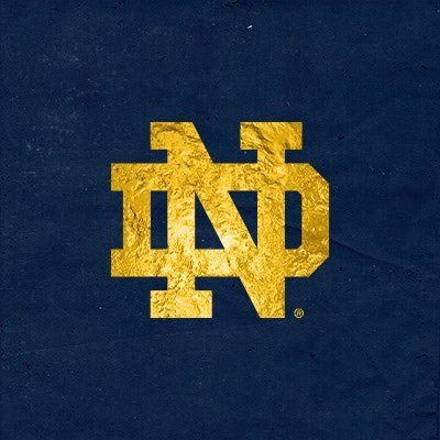 Notre Dame Football