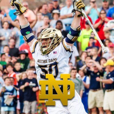 Notre Dame Lacrosse