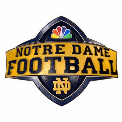 Notre Dame on NBC
