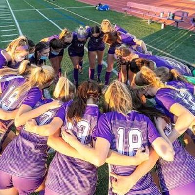NDP GIRLS SOCCER