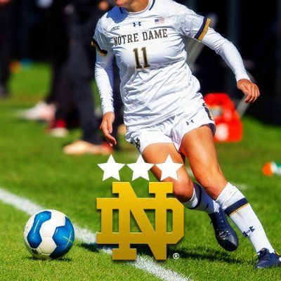 ND Women's Soccer