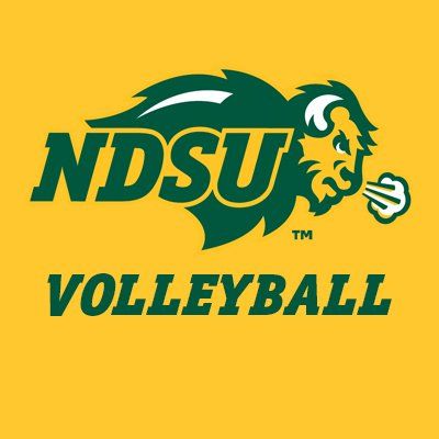 NDSU Volleyball