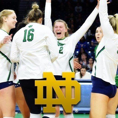 Irish Volleyball