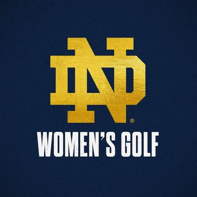 ND Women's Golf