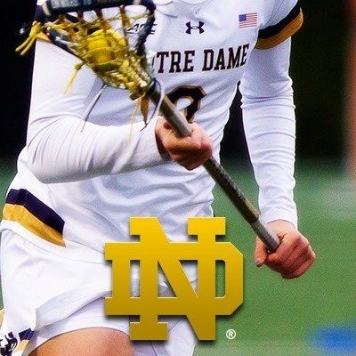 Notre Dame Women’s Lacrosse