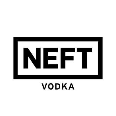 NEFT Vodka™