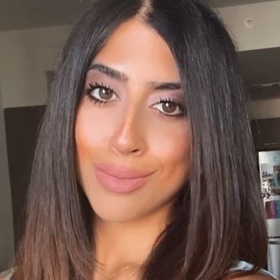 NEGEEN FALLAHZADEH