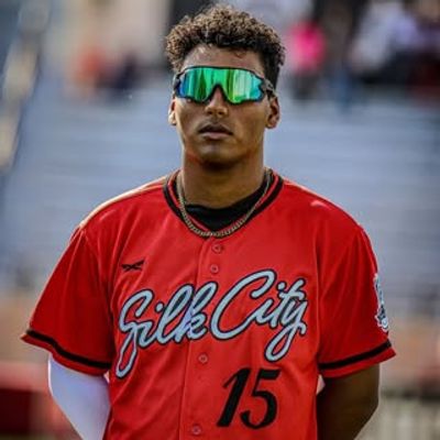 Luis “Negrito” Acevedo