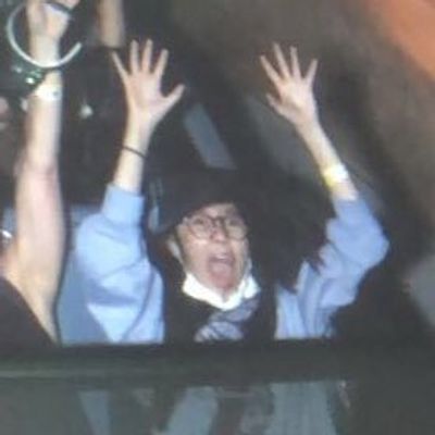 Maya Hottot