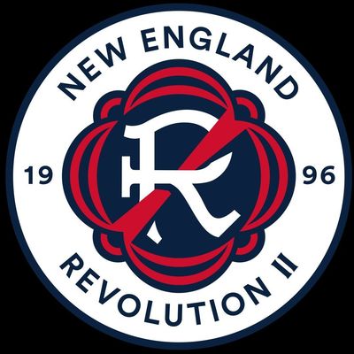 New England Revolution II