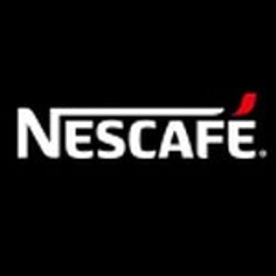 NESCAFÉ