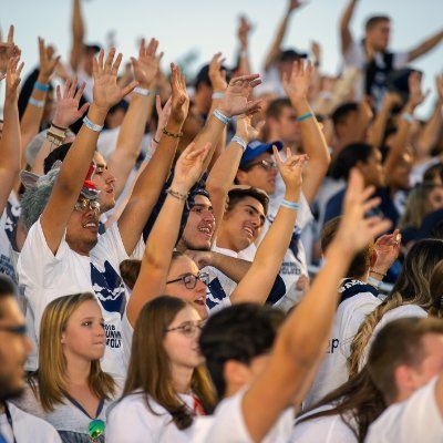Nevada Blue Crew