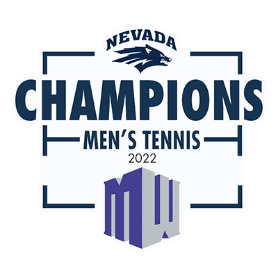 Nevada Men's Tennis