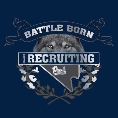 Nevada FB Recruiting