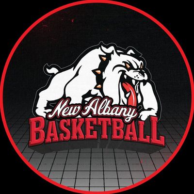 New Albany Basketball