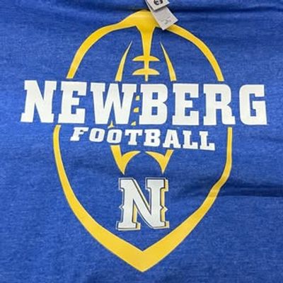 Newberg Tigers Football