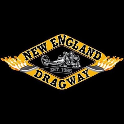 newenglanddragway