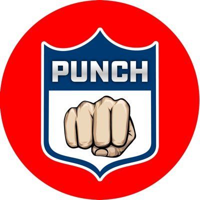 @nflpunch on insta