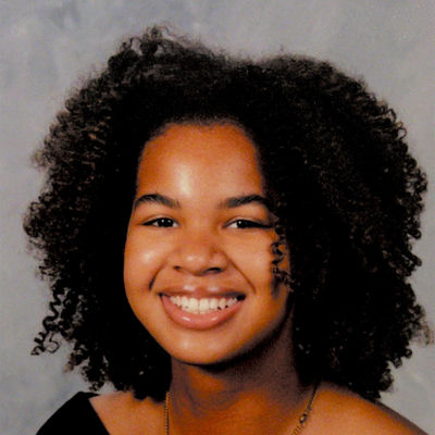 Nia Richardson