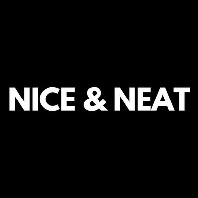 Nice & Neat | Men’s Lifestyle Podcast