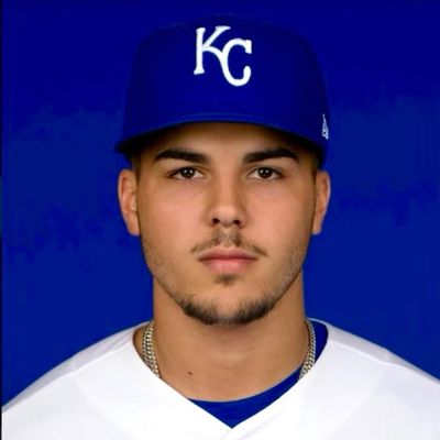 Nicholas Regalado