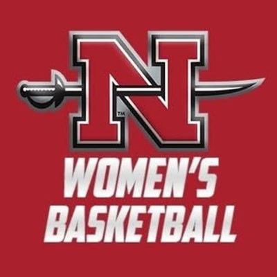Nicholls Women’s Basketball