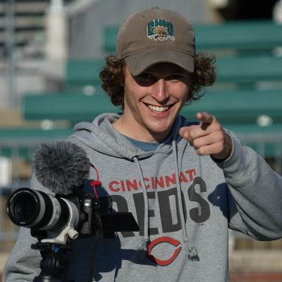 Nick Kaiser