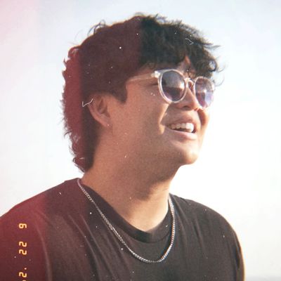 Nick Cuizon