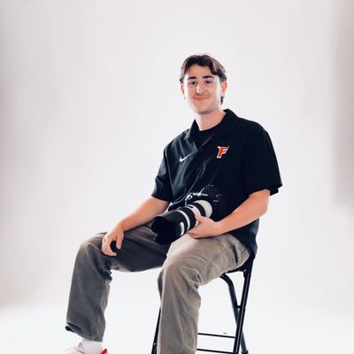 Nick Mancusi