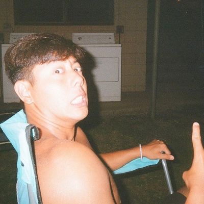 Nick Nakaya