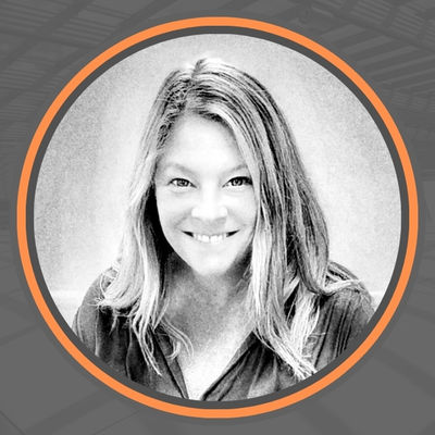 Nicole McCulloch O'Leary