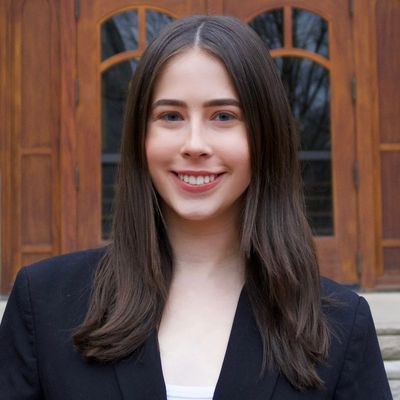 Nicole Hurd