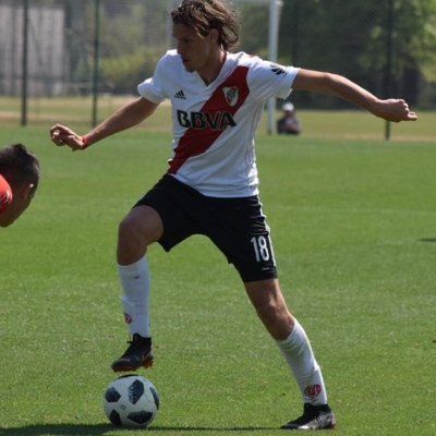 Nicolas Molina