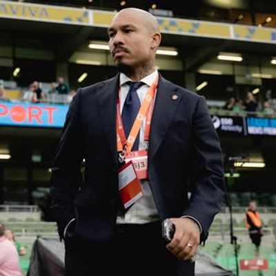 Nigel de Jong