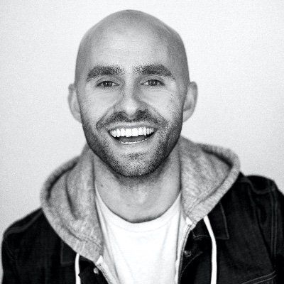 Nik Conklin