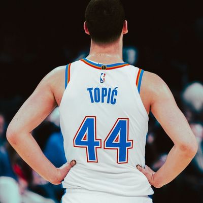 Nikola Topic