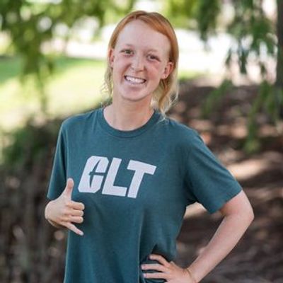 Allie Whitestone