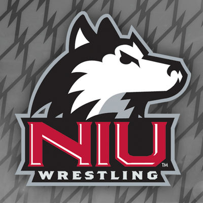 NIU Wrestling