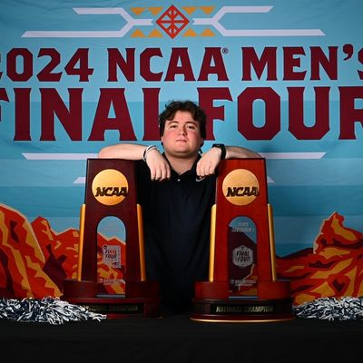 Nate DelPrete