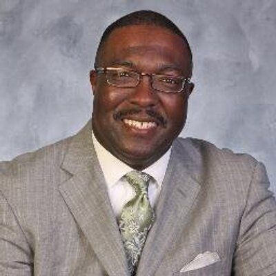Bob Kendrick