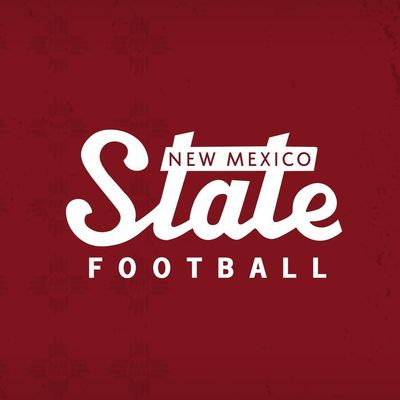 New Mexico State Football
