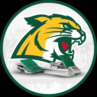 NMU Cross Country l Track & Field