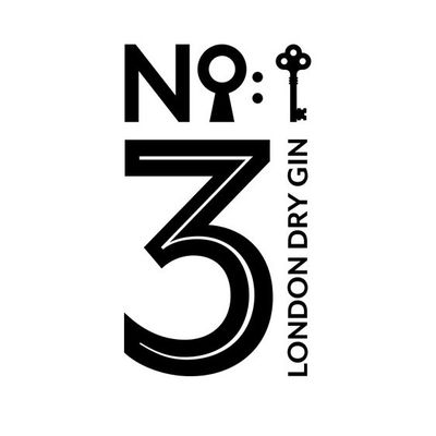 No.3 Gin