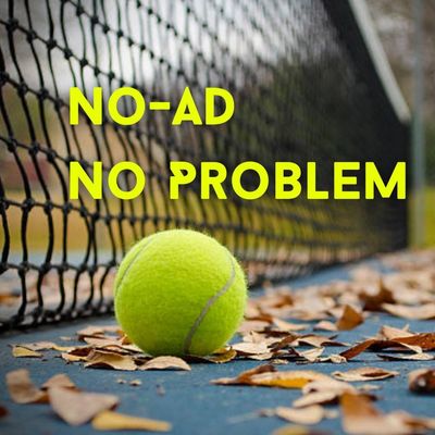 No-Ad, No Problem