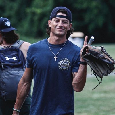 Noah Bridges