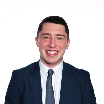 Noah Goldberg