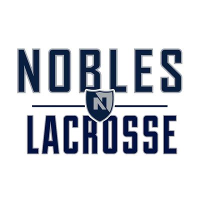 Nobles Boys Varsity Lacrosse