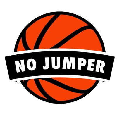 No Jumper 🏀