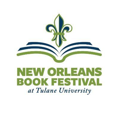 NOLA Book Festival